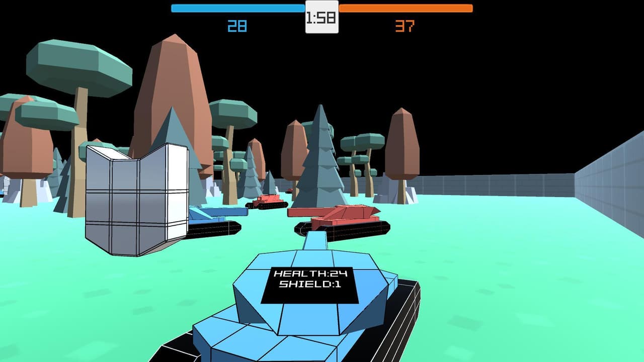 BattleTanks (itch) (Openfun)