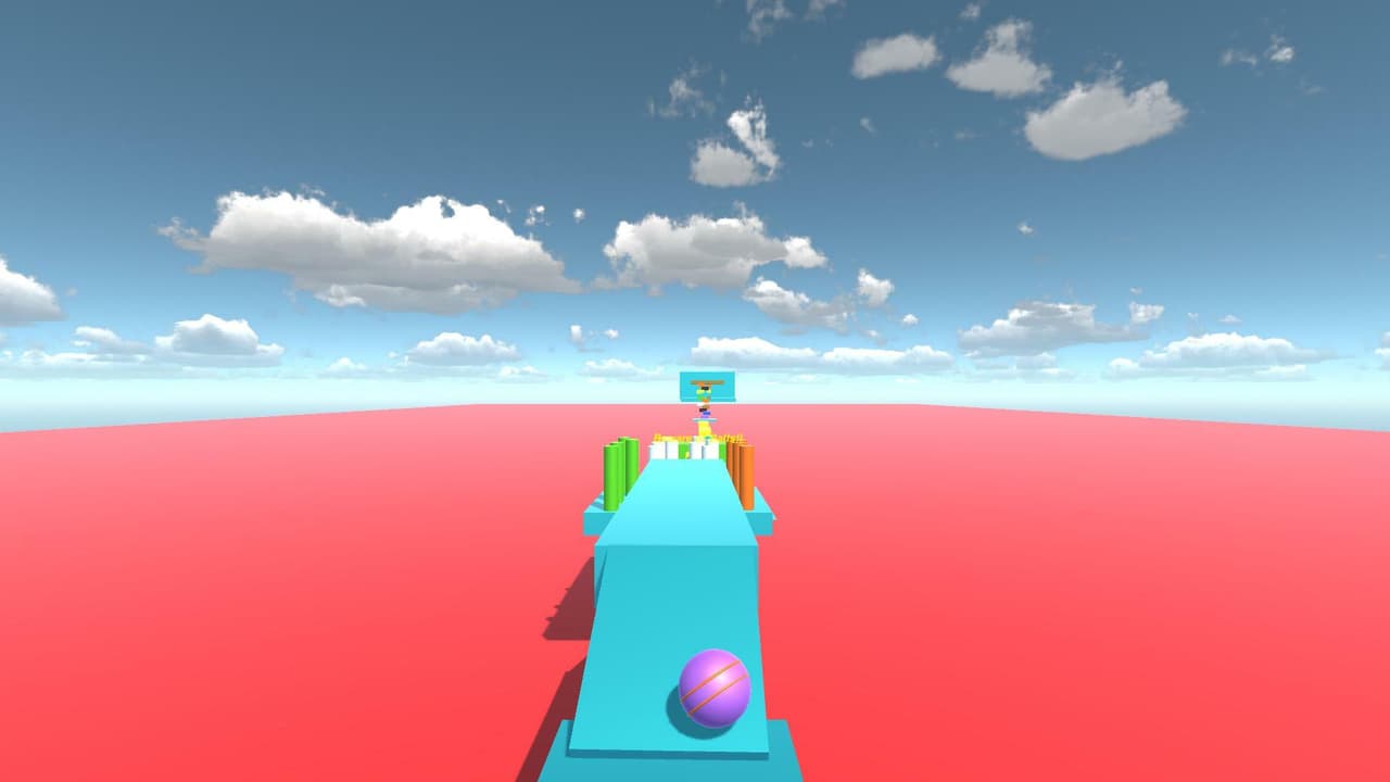The Beginning (UNOSBROS) screenshot 3