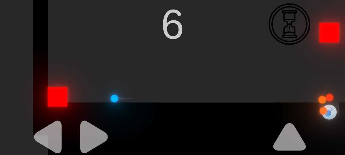 Sphere (itch) (Adam BLC) screenshot 6