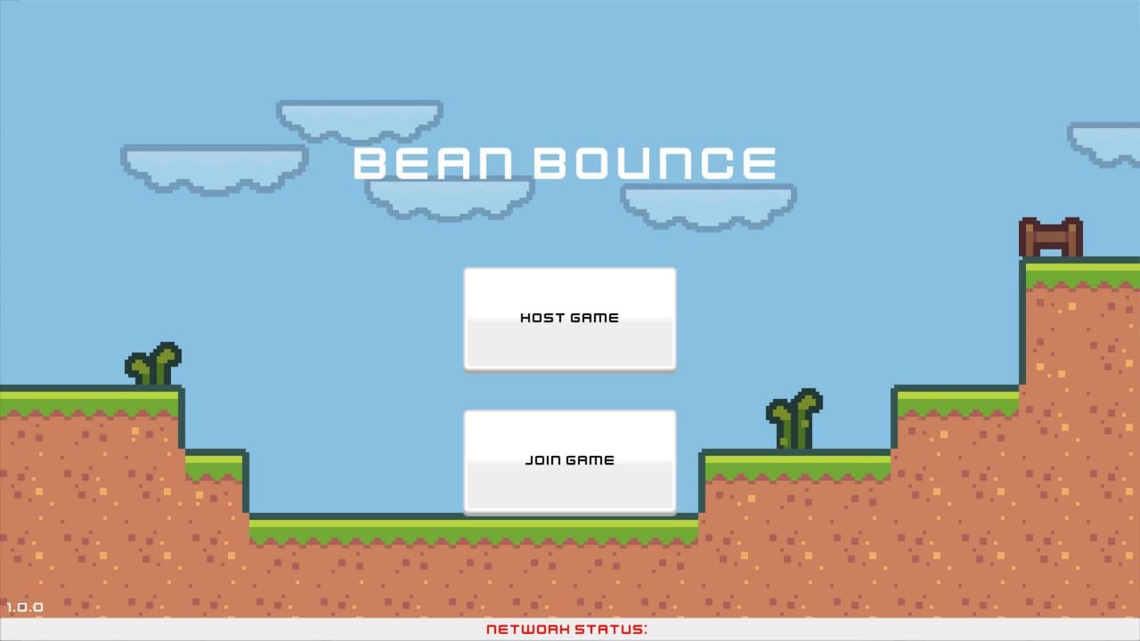 Bean Bounce (TwistedTwigleg)