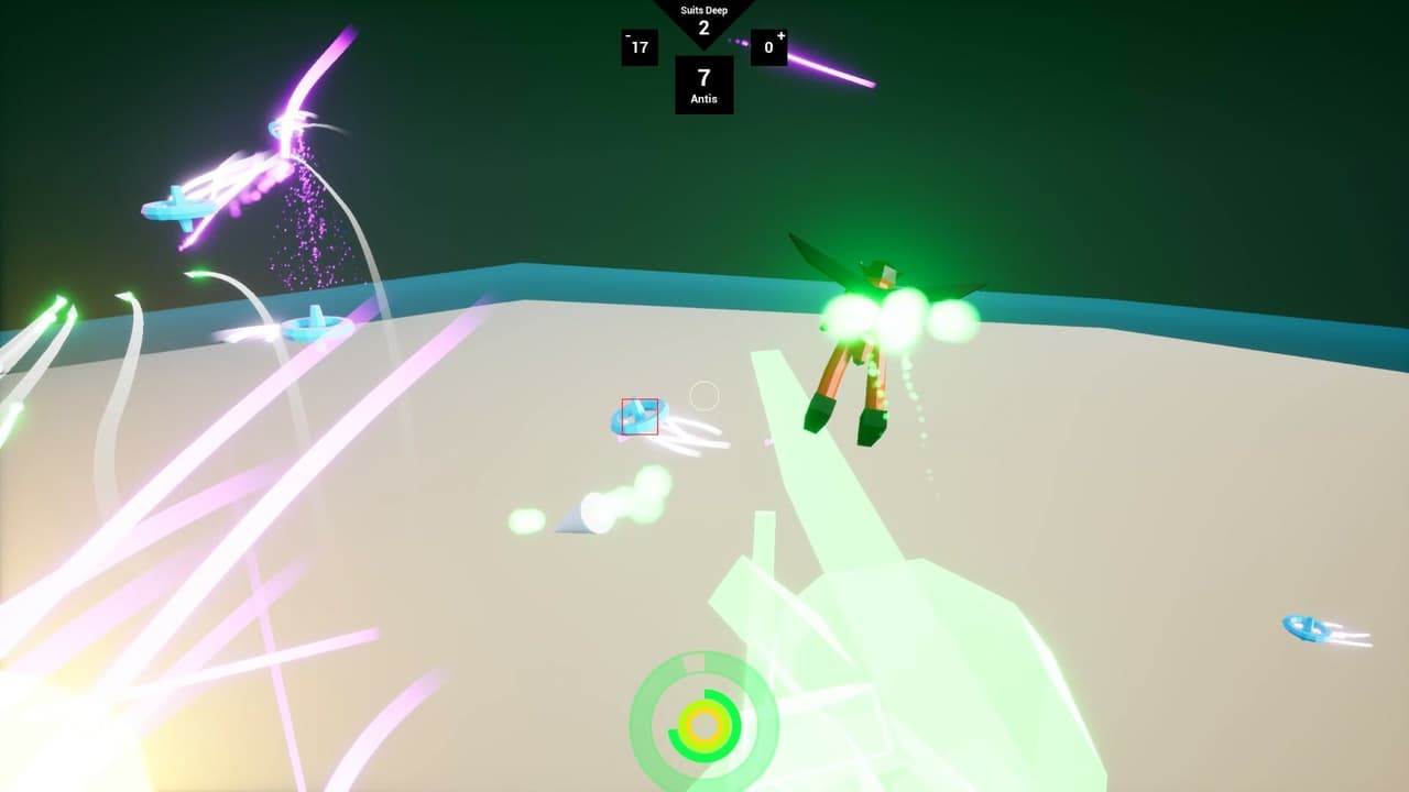 Spin On screenshot 2