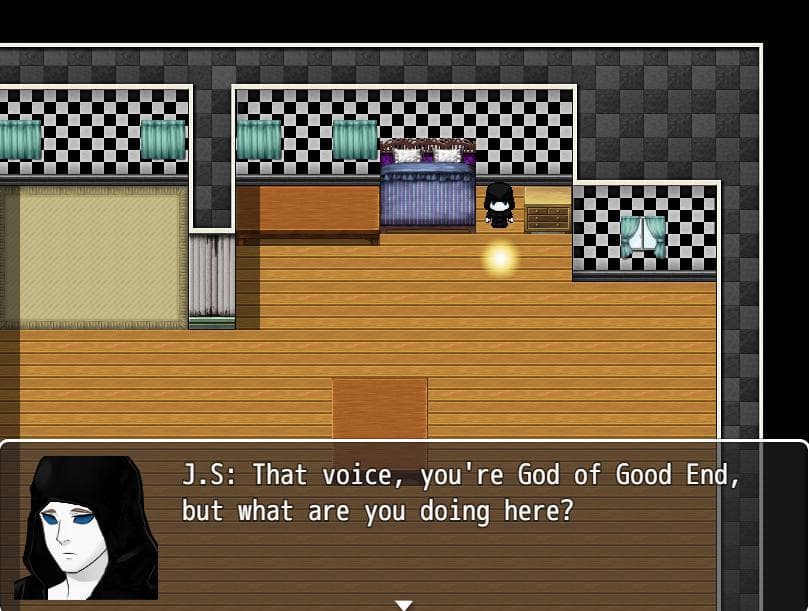 Quest For The Power Part 1 FantasyOnyx screenshot 2