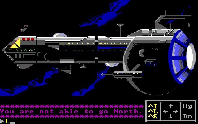 Sex Vixens from Space screenshot 2