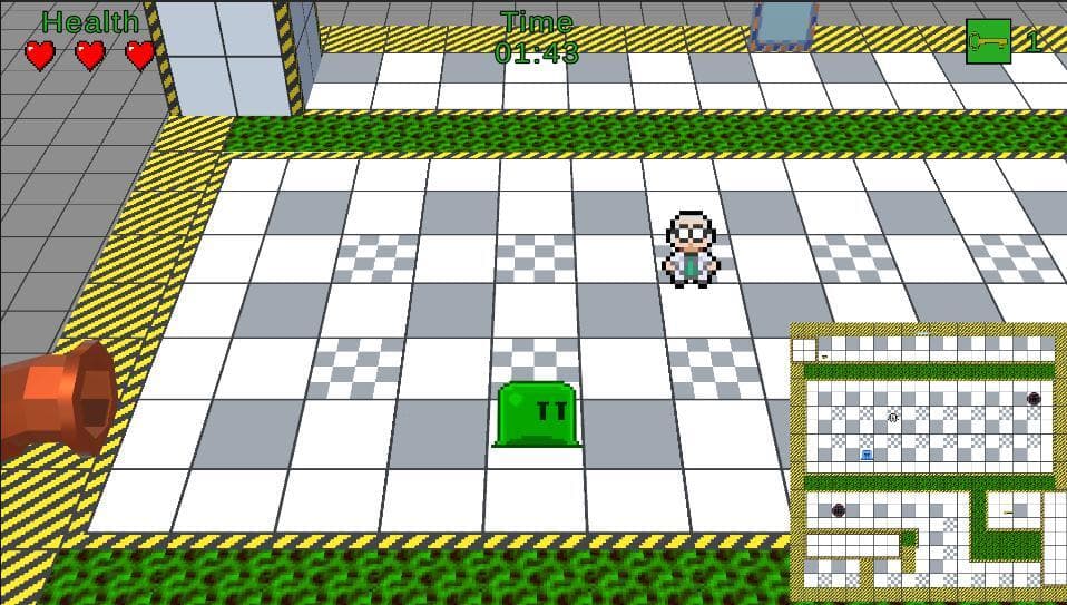 SlimonState screenshot 4