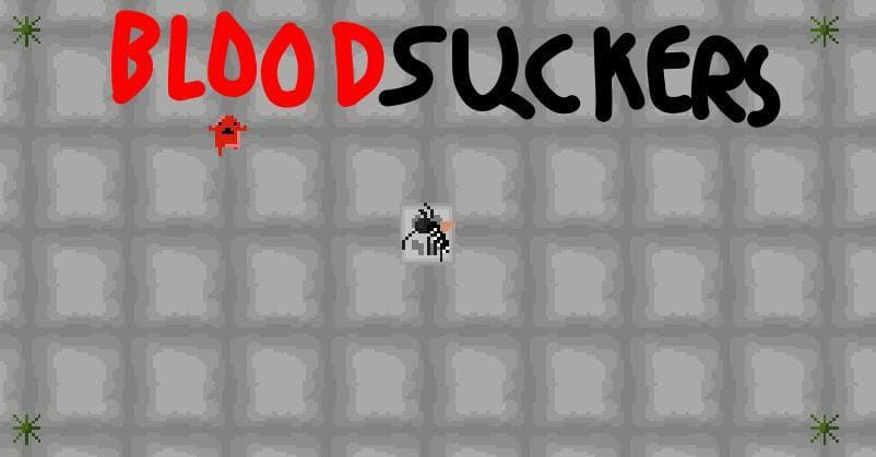 BloodSuckers