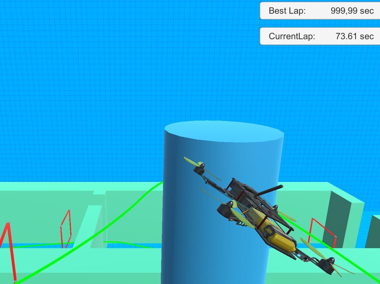 fly screenshot 5