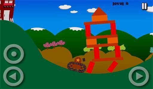 Minitank