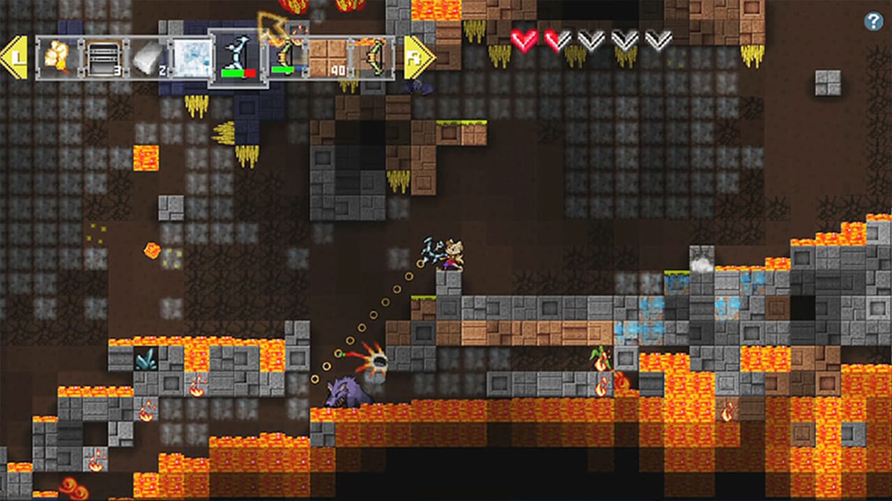 Wondership Q screenshot 3