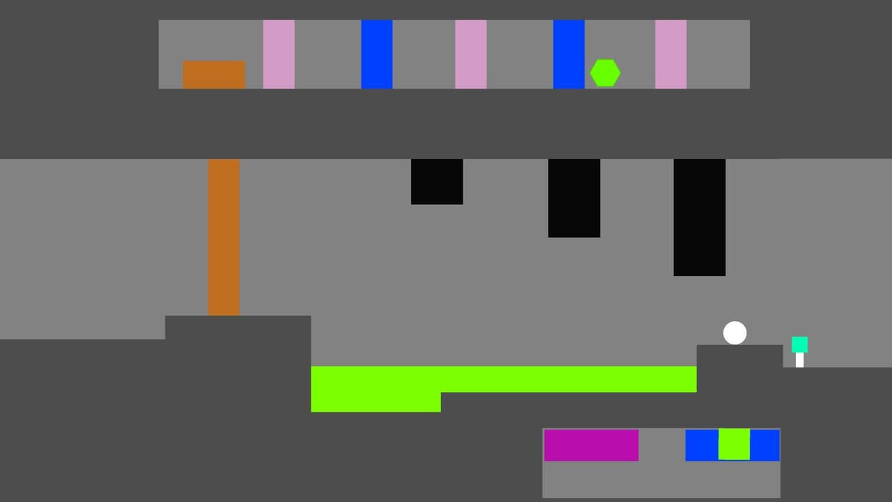 Pixel Hook