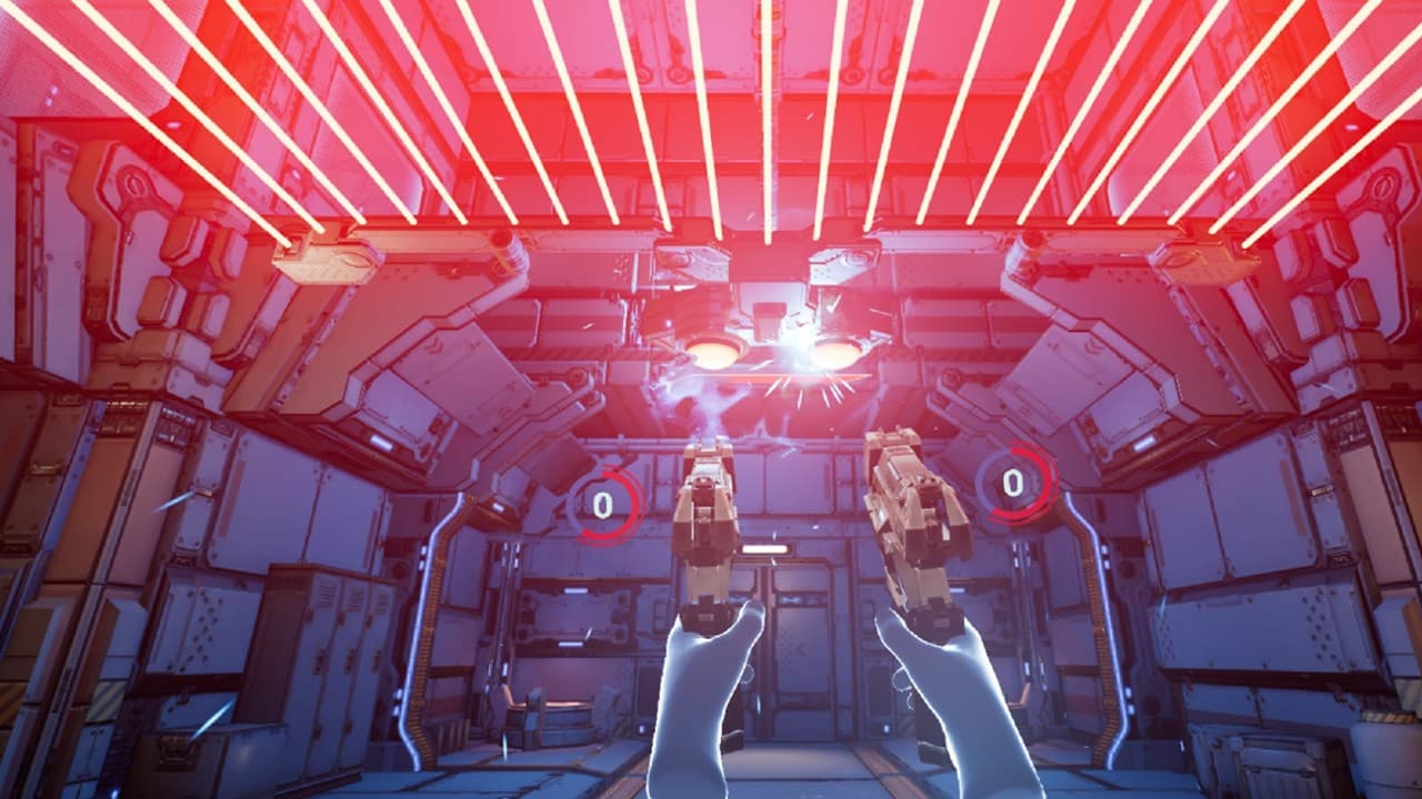 TOGETHER VR screenshot 6
