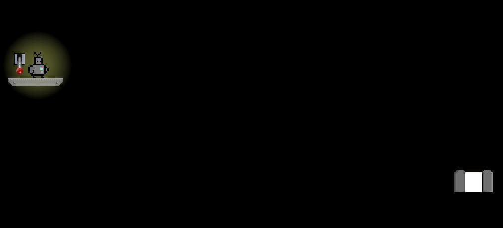 Turn the light off