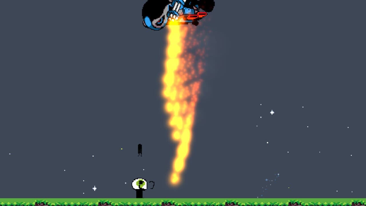Olho screenshot 6