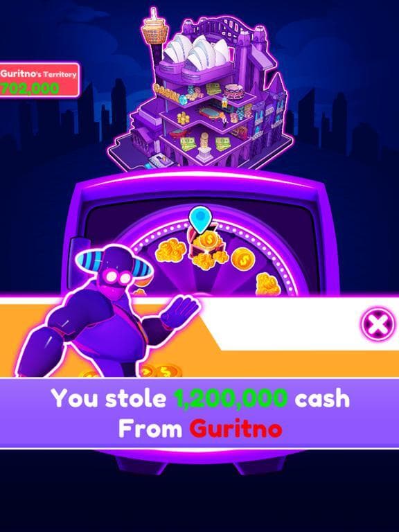 Match Club Master screenshot 4