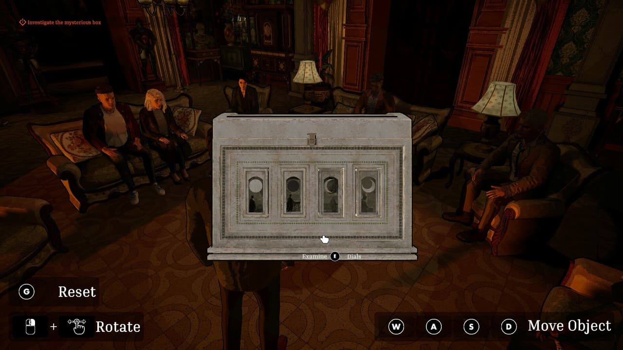 SILENT SCREAM 2 screenshot 4