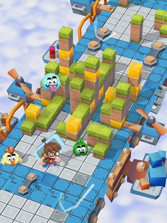 Idle Crafting Empire screenshot 3