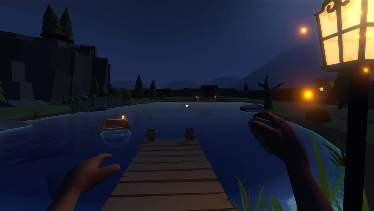 Nineve screenshot 2