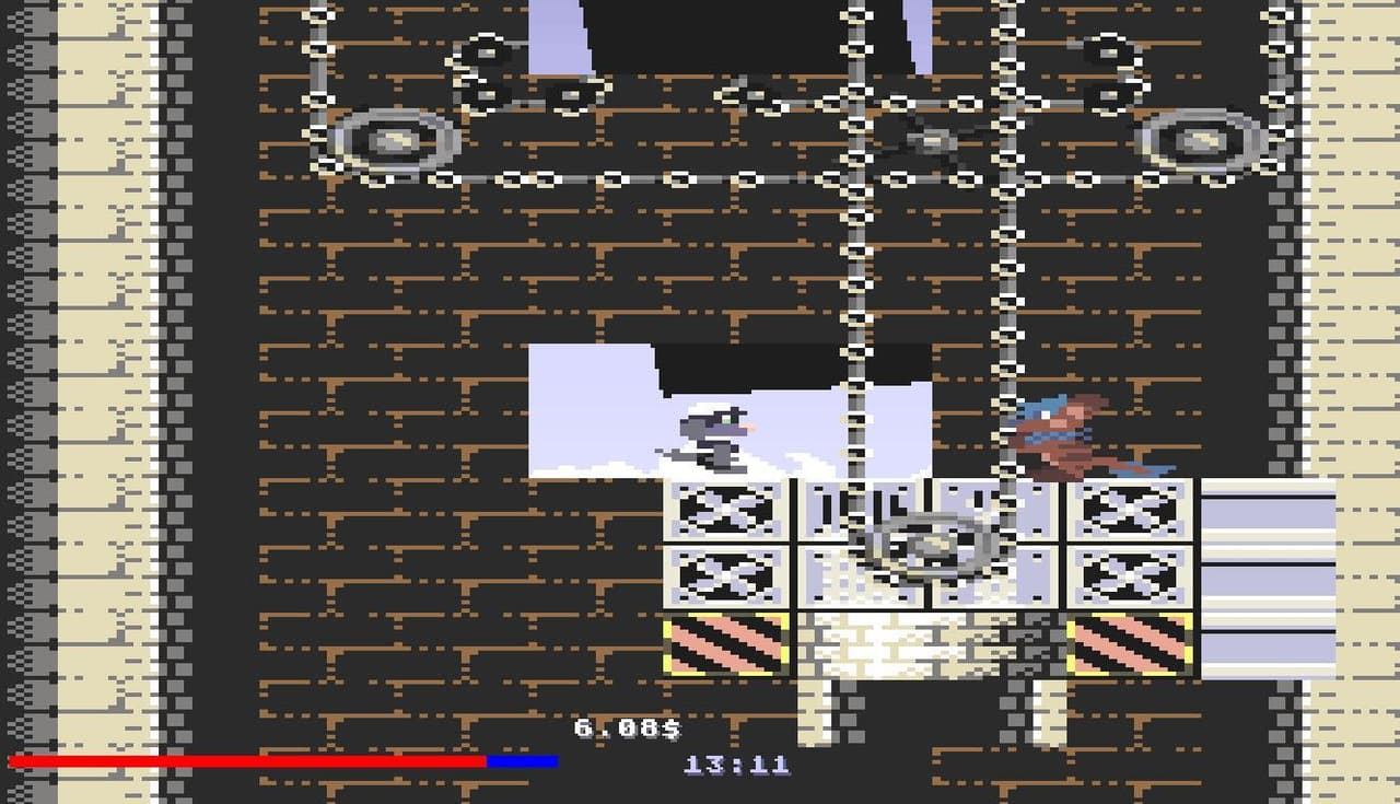 Haydenwoffle screenshot 3