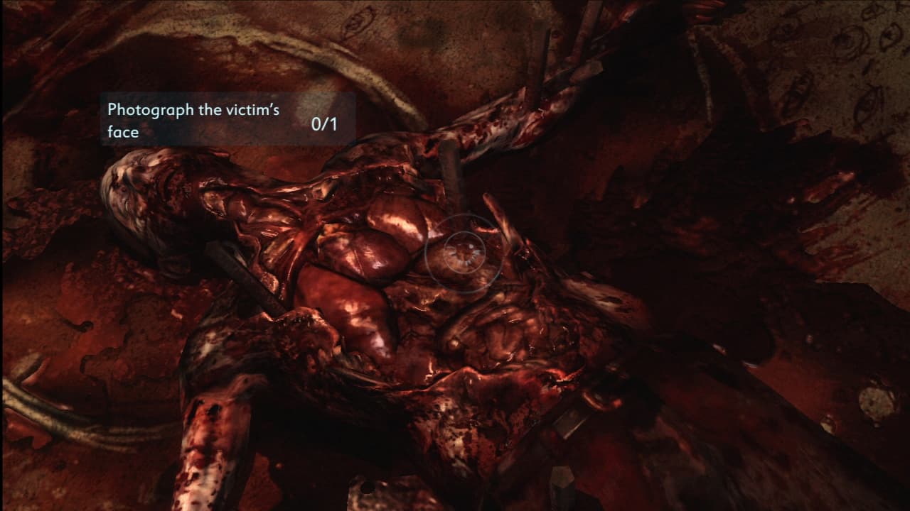 Condemned 2: Bloodshot screenshot 4