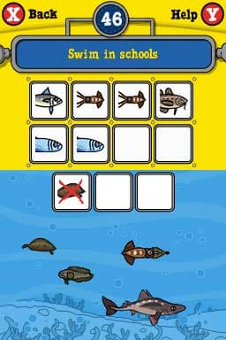 The Magic School Bus: Oceans screenshot 5