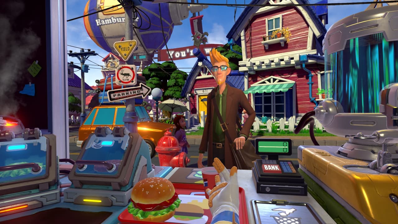 Im Hungry screenshot 2