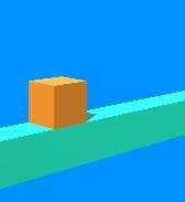Line and Jump