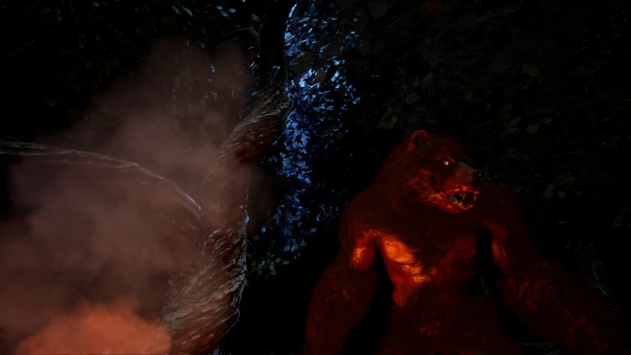 Foglight Online screenshot 3