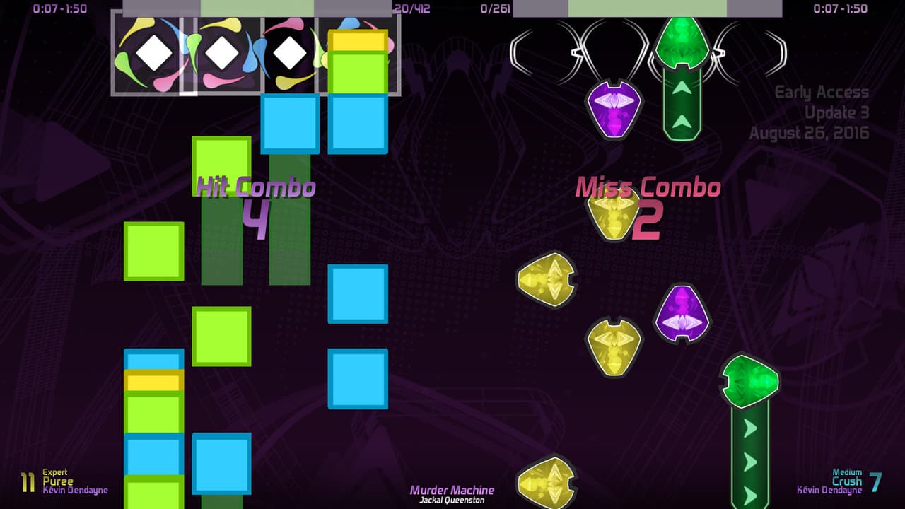 Pulsen screenshot 4