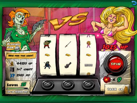 King Cashing 2 screenshot 2
