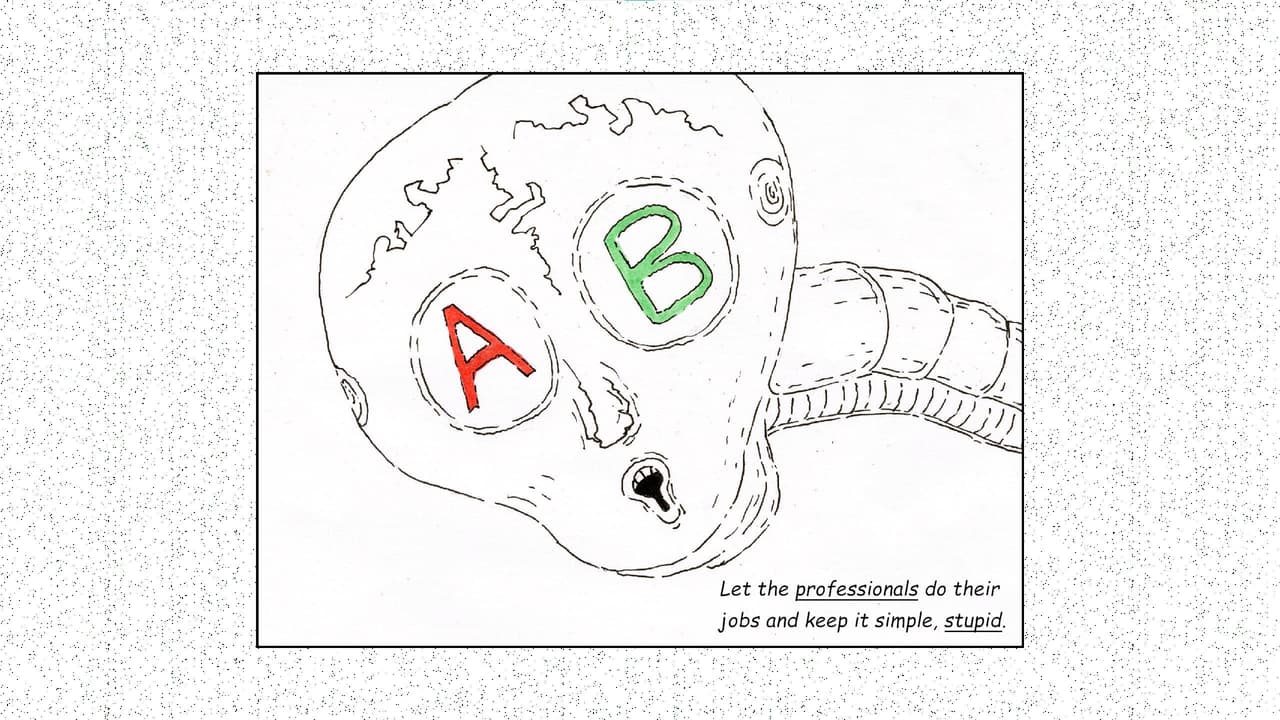 Marinated Guide to Game Making screenshot 3