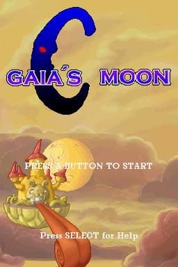 Gaias Moon screenshot 6