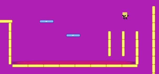 Square-Man screenshot 6