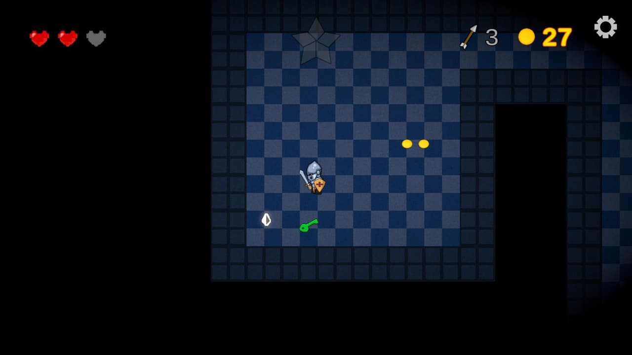 Knights Templar 2D