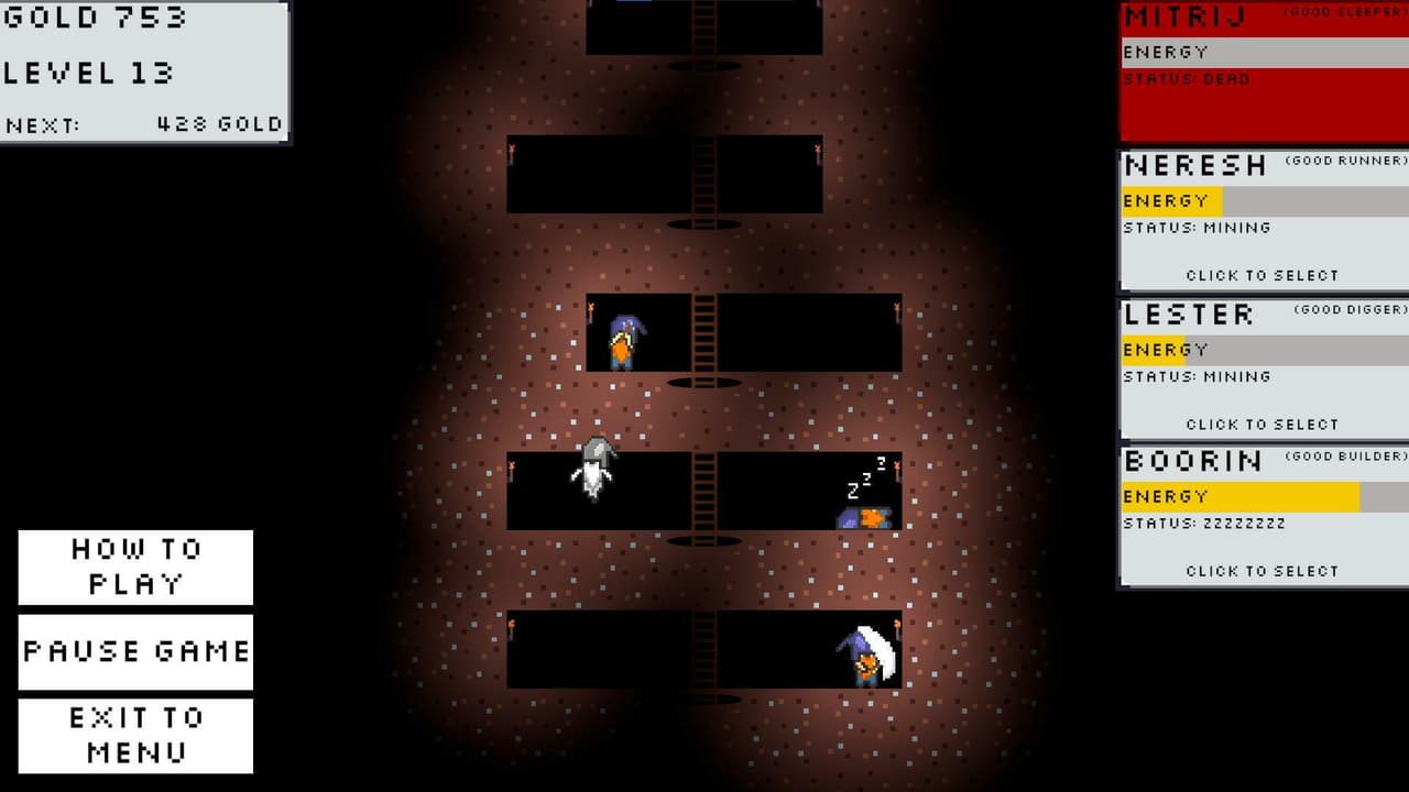 Trposhi - LD48 screenshot 4