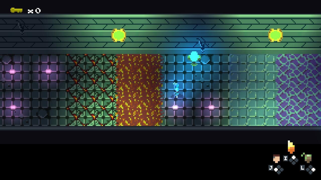 Death Star Dust screenshot 2
