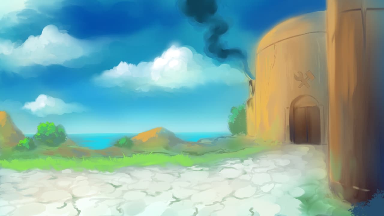 Radiant Sun Academy screenshot 5