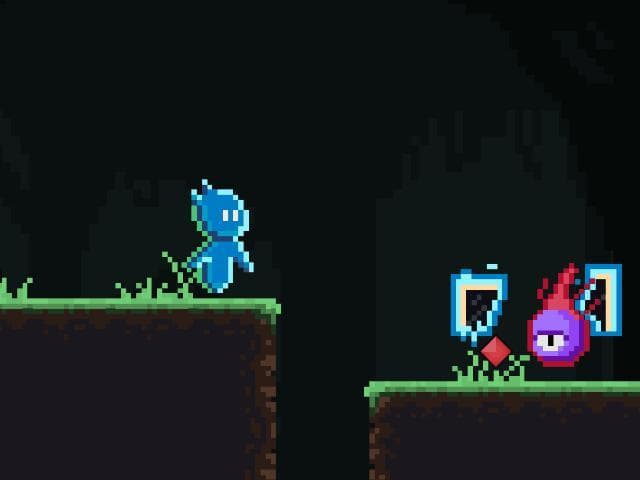 Discarded (otherworld) screenshot 3