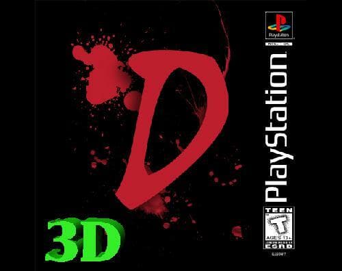 DETESTATION