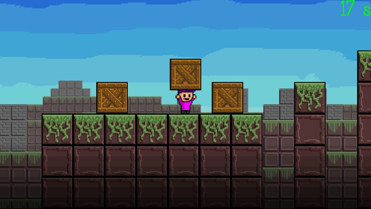 Generic Jumper screenshot 3