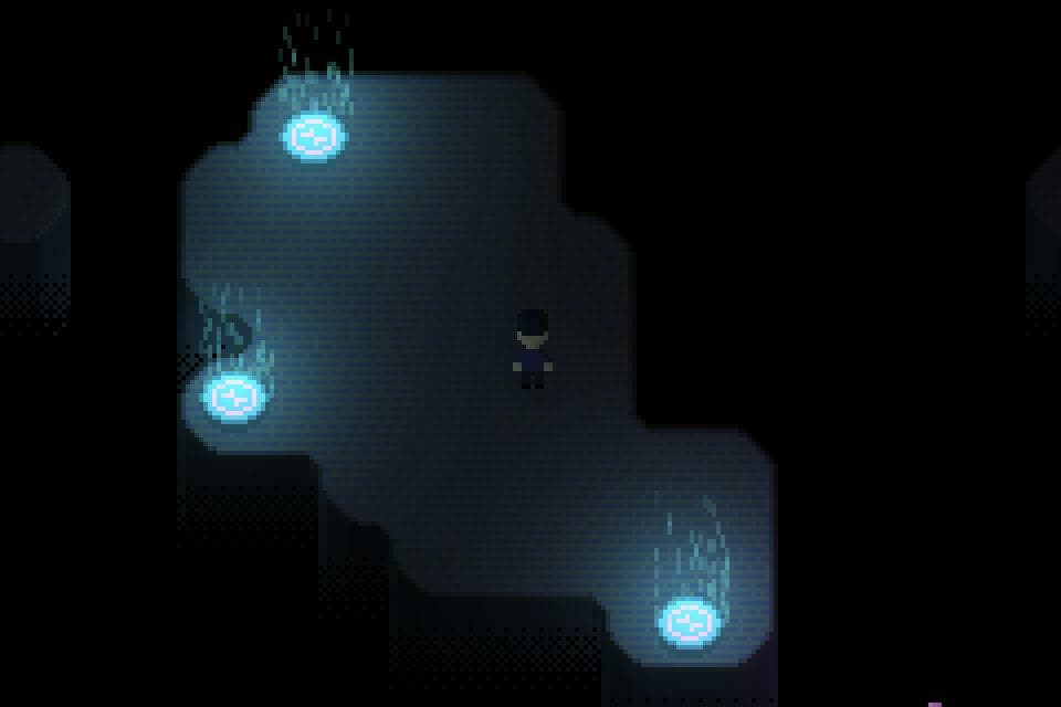 Dream Inducer screenshot 2