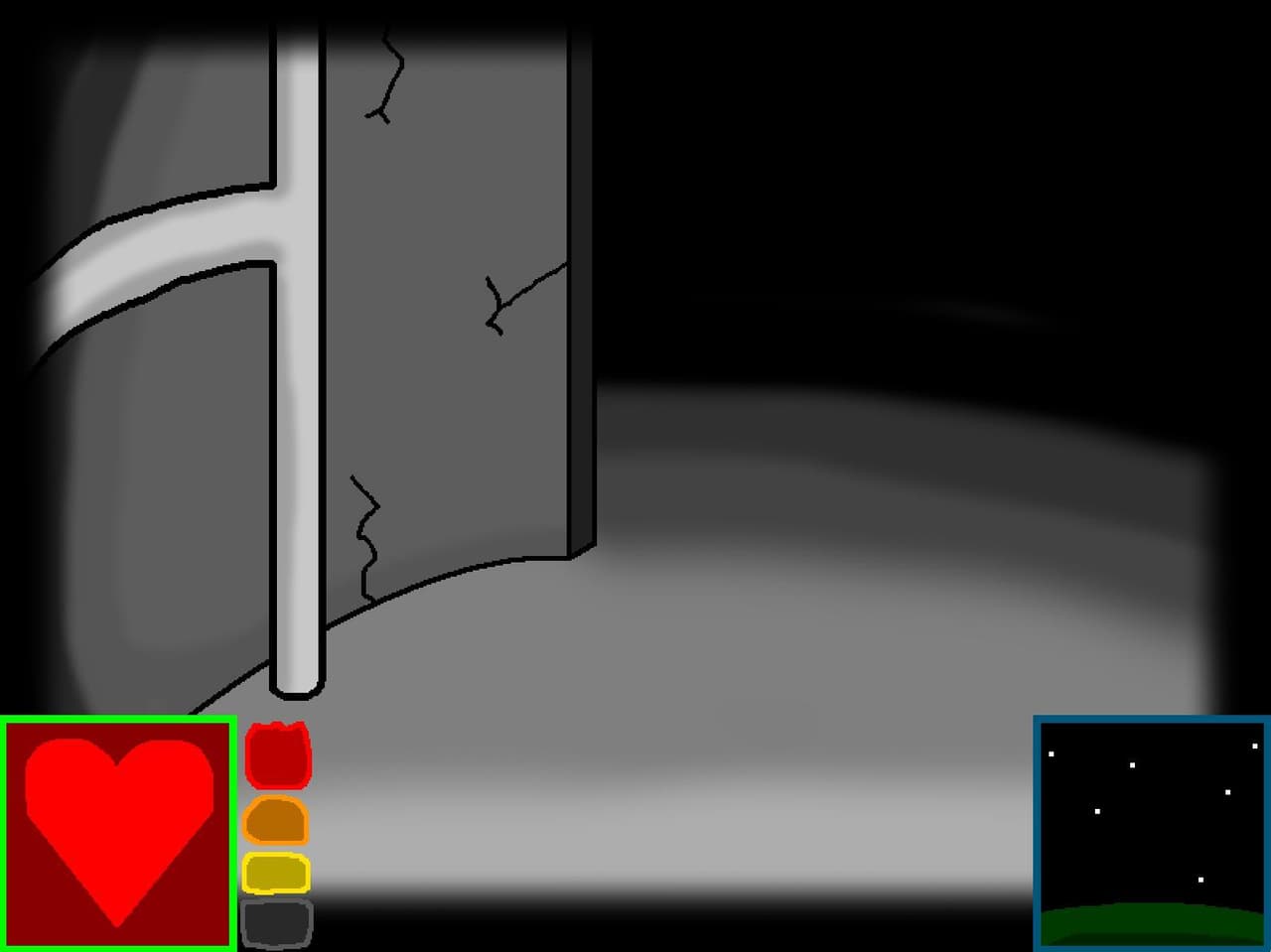 CaveFlame screenshot 4