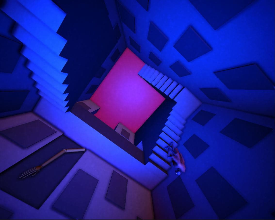 BUTLER GUILLOTINE screenshot 3