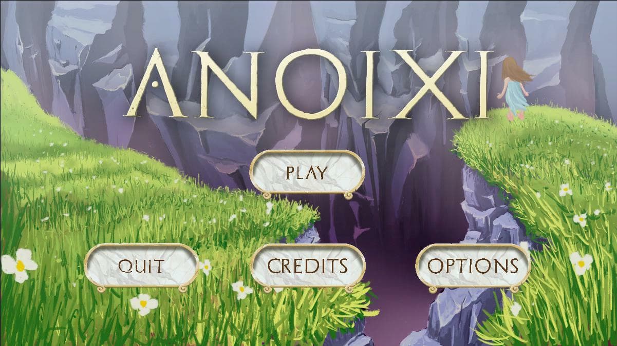 ANOIXI screenshot 2