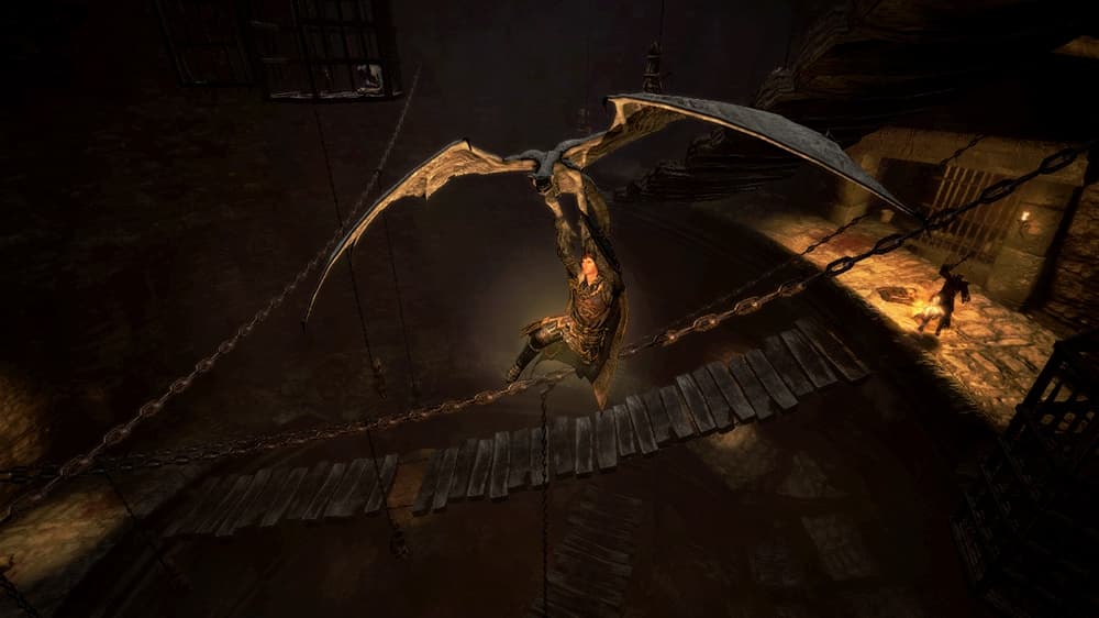 DD: Dark Arisen screenshot 6