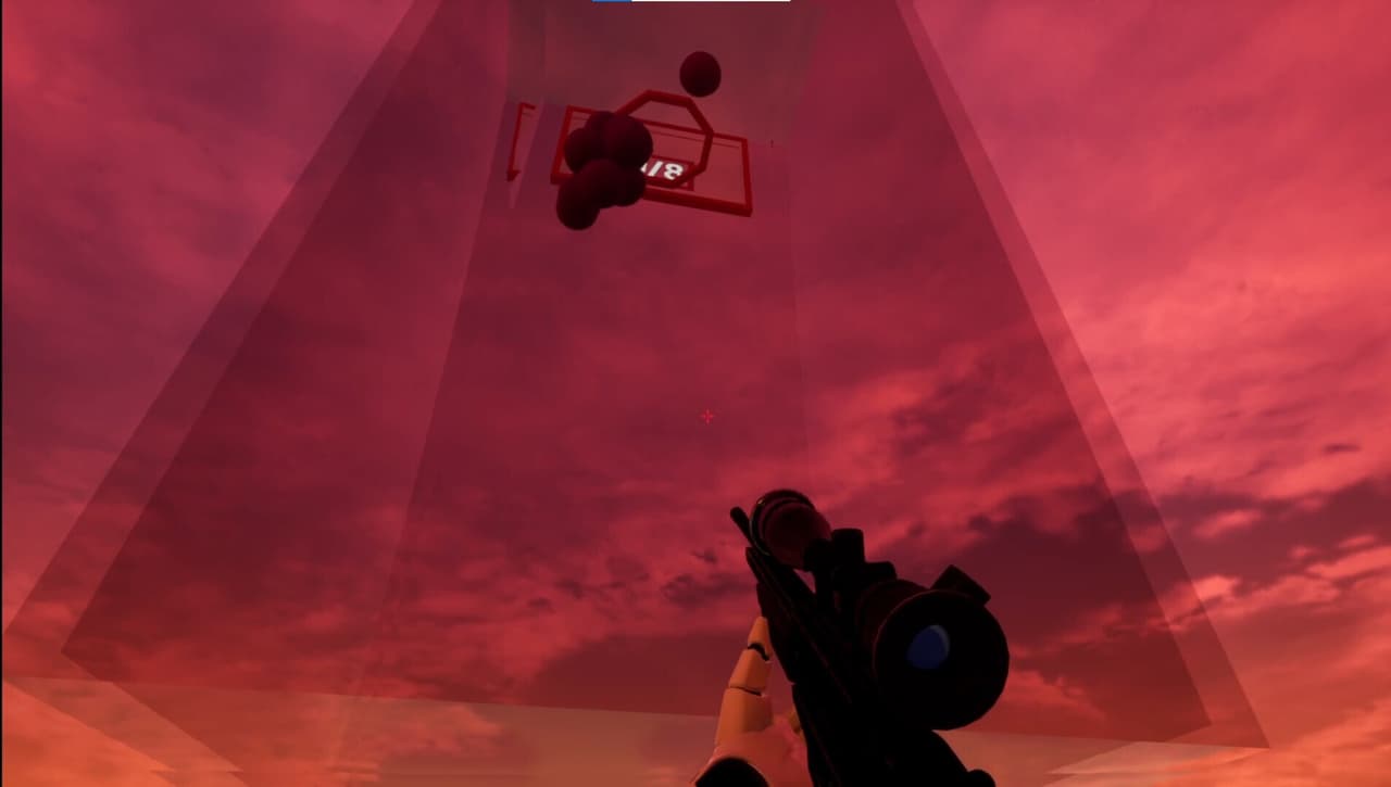Shoot to Shoot
