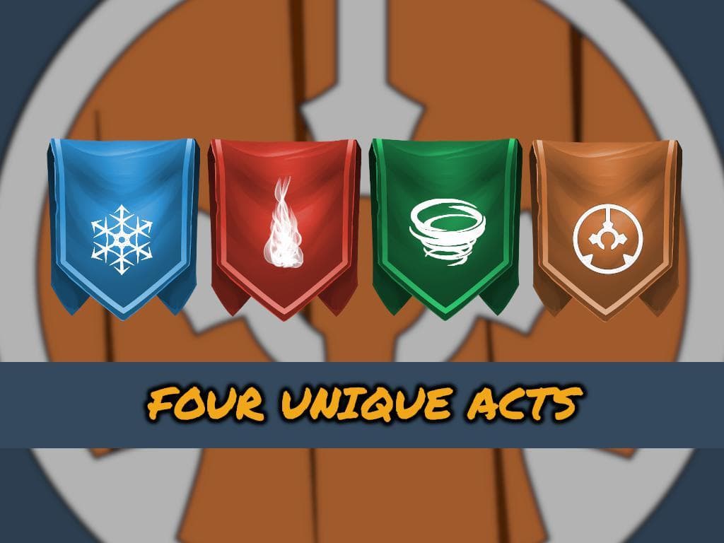 Spinyou screenshot 3