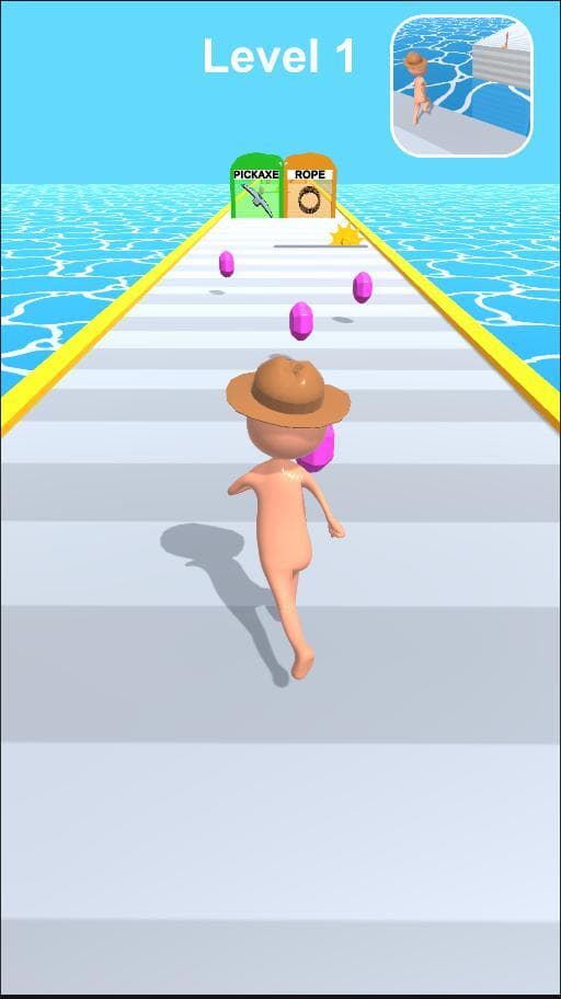 Mr. Jones: Craft Master screenshot 4