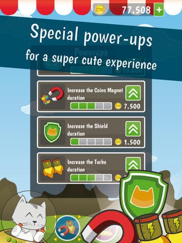 Oh, My Cat! screenshot 5