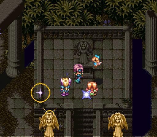 Trials of Mana screenshot 6