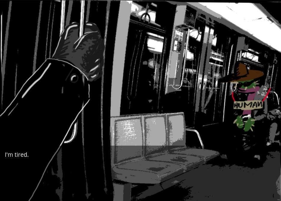 Invasion of the Body Cactifiers screenshot 3