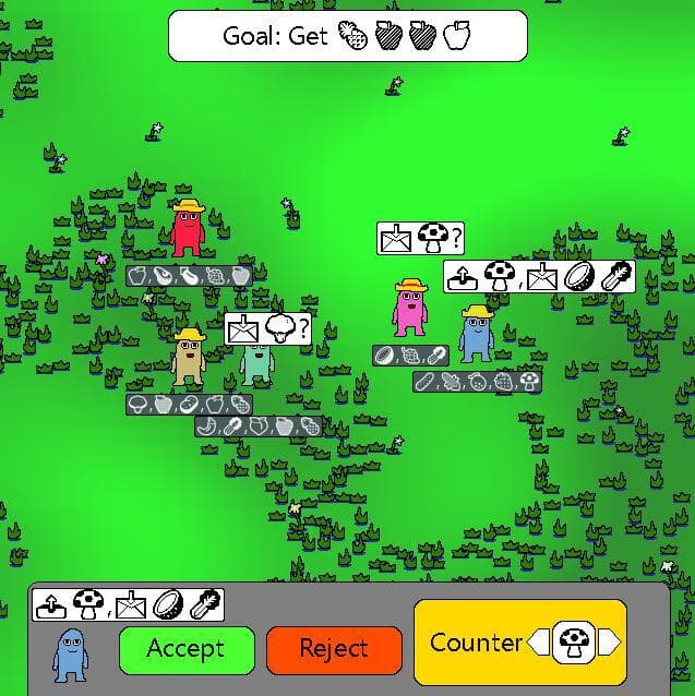 Farmers Bargain screenshot 2